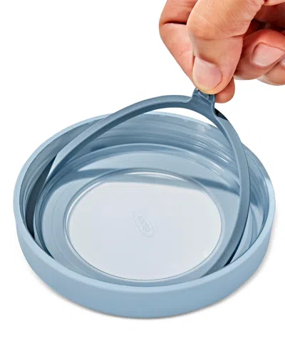 Oxo Good Grips Twist Stack 32-oz. Container, Set Of 2 In No Color