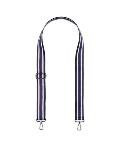 Wear By Erin Andrews Colorado Rockies Clear Stadium Mini Purse In No Color