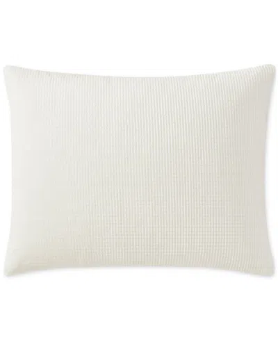 Ugg Brody Reversible 5-pc. Comforter Set, Twin/twin Xl In Snow