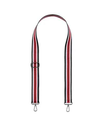 Wear By Erin Andrews Cincinnati Reds Clear Stadium Mini Purse In No Color