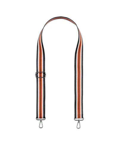 Wear By Erin Andrews San Francisco Giants Clear Stadium Mini Purse In No Color