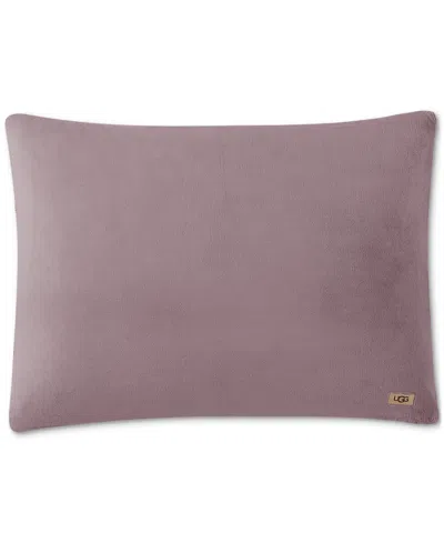 Ugg Brody Reversible 5-pc. Comforter Set, King In Fiction