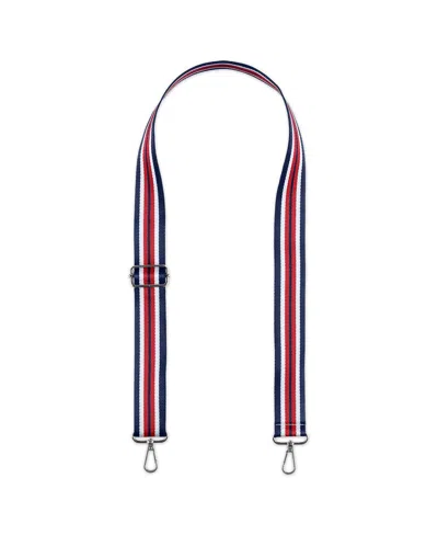 Wear By Erin Andrews Minnesota Twins Clear Stadium Mini Purse In No Color