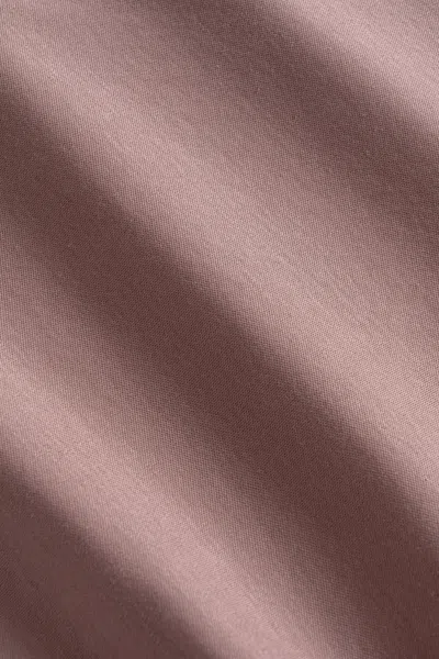 Robert Barakett Georgia Pima Cotton Polo In Coral