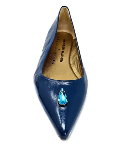 MAIRA 芭蕾平底鞋