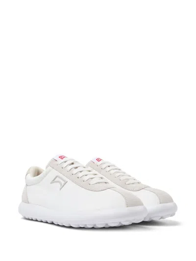 Camper Pelotas Xlite In White