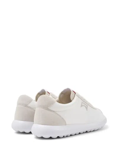 Camper Pelotas Xlite In White