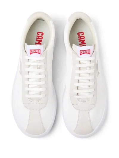 Camper Pelotas Xlite In White