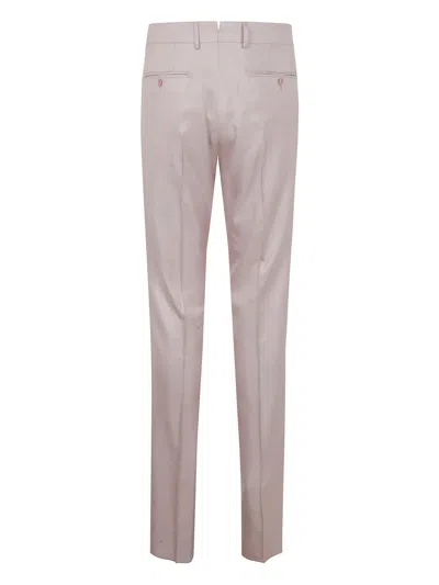 Tom Ford Men's Classic Trouser In Multicolor