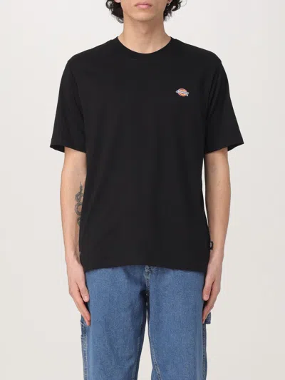 Dickies Mapleton T-shirt In Black