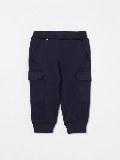 Hugo Boss Bermuda Surfer In Blau