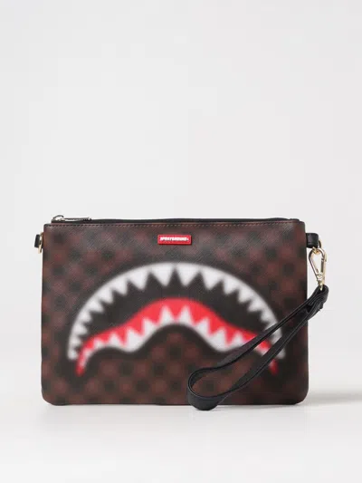 文件包 SPRAYGROUND 男士 颜色 印花/多色