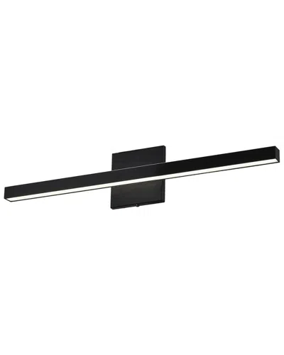 Dainolite Arandel Vanity-light In Black