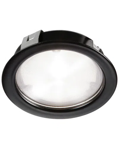 Dainolite Cree Led Puck-light In Black