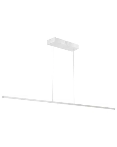 Dainolite Array Led Horizontal Pendant