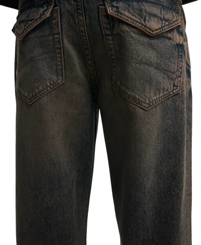 Cotton On Baggy Bootcut Jean In Mocha