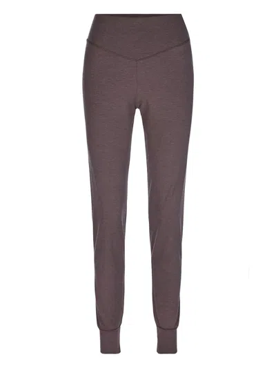 Calida Dsw Warming Pyjama Bottoms In Brown