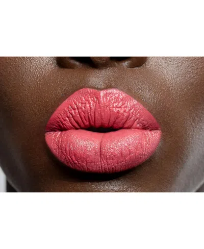 Vivienne Hu Goldsand 2-in-1 Liquid Lipstick & Cheek Blush, Soft Matte In 807 Confetti Pink