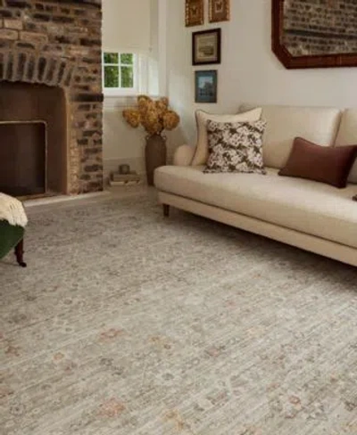 Chris Loves Julia Ida Ida 04 Rug Collection In Multi