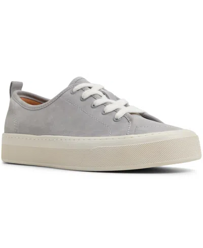 Sperry Candy Low Top Sneaker In Gray