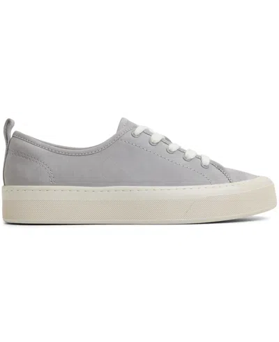 Sperry Candy Low Top Sneaker In Gray