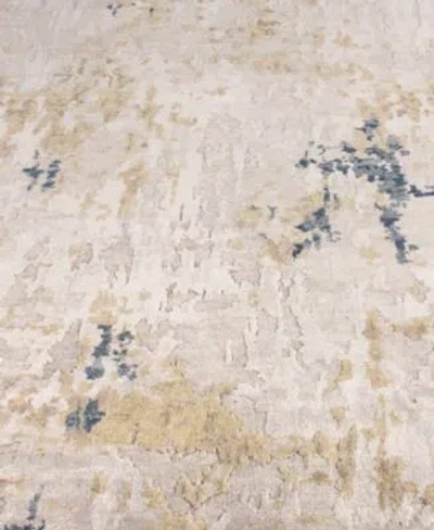 Exquisite Rugs Laureno Er4342 Area Rug In Beige,gold