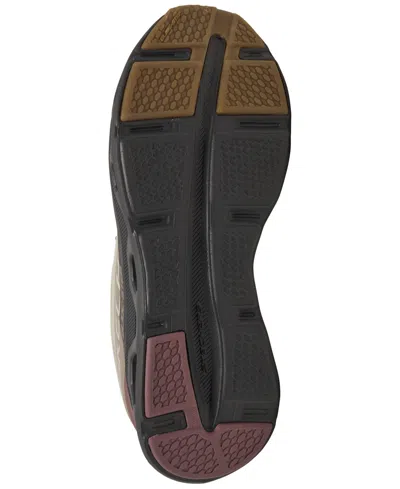 Skechers Women's Slip-ins: Glide-step Altus Athletic Walking Sneakers From Finish Line In Natural,gray