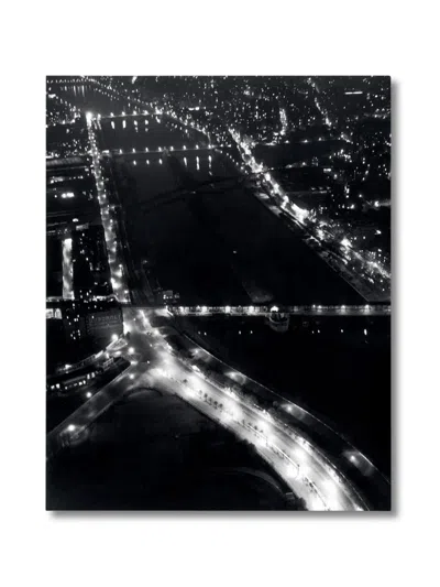 Assouline Paris By Paris Book By Ariel Wizman And Harold Cobert In Multi