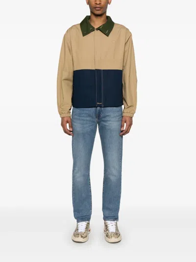 Levi's 502 Jeans In Blue