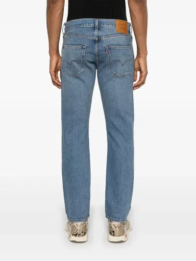 Levi's 502 Jeans In Blue