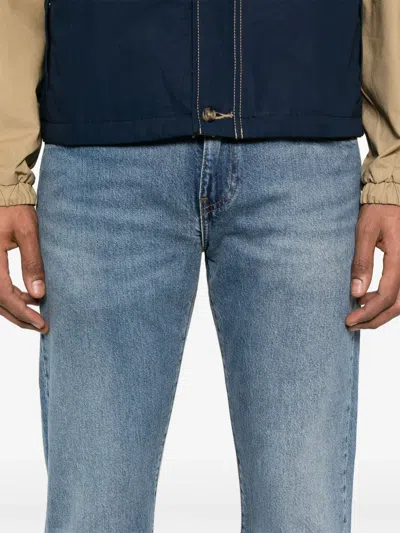 Levi's 502 Jeans In Blue