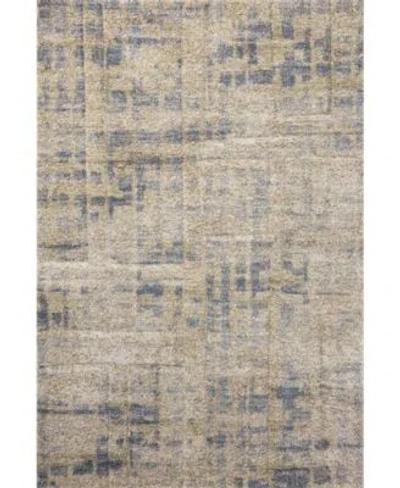 Loloi Silas Sla 05 Rug Collection In Blue,multi
