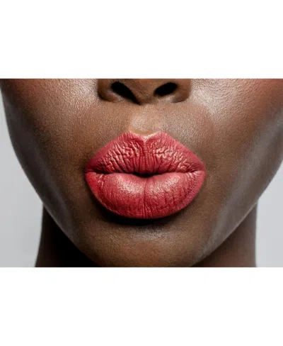 Vivienne Hu Goldsand 2-in-1 Liquid Lipstick & Cheek Blush, Soft Matte In 814 Pop Pink