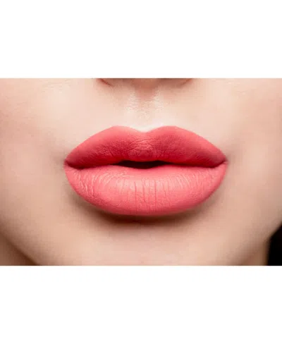 Vivienne Hu Goldsand 2-in-1 Liquid Lipstick & Cheek Blush, Soft Matte In 814 Pop Pink