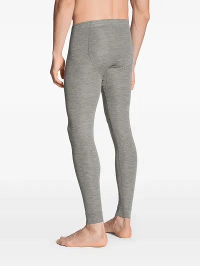 Calida Pants In Grey