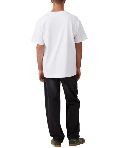 Cotton On Baggy Jean In Revolve Black