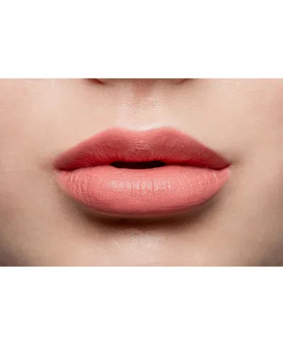 Vivienne Hu Goldsand 2-in-1 Liquid Lipstick & Cheek Blush, Soft Matte In 806 Coral Pink