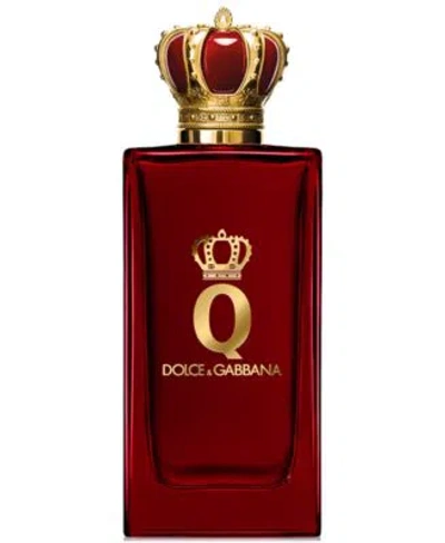 Dolce & Gabbana Q By Dolce&gabbana Parfum In No Color