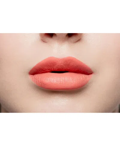 Vivienne Hu Goldsand 2-in-1 Liquid Lipstick & Cheek Blush, Soft Matte In 808 Brick Pink