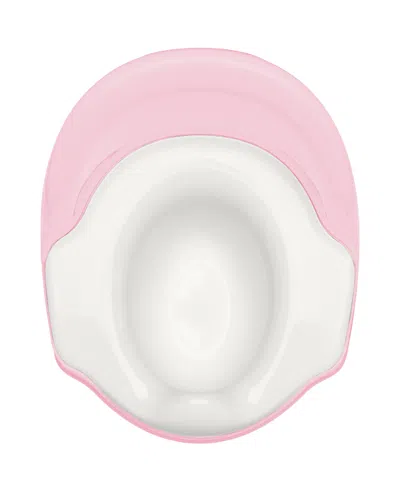 Oxo Tot 14" X 9" X 7" Potty Chair In Blossom