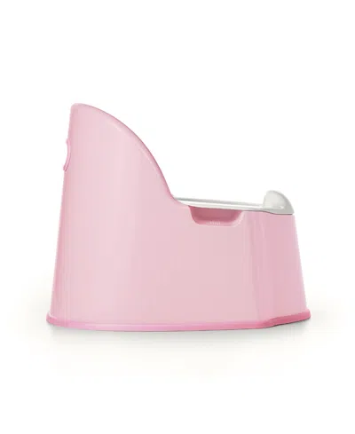 Oxo Tot 14" X 9" X 7" Potty Chair In Blossom