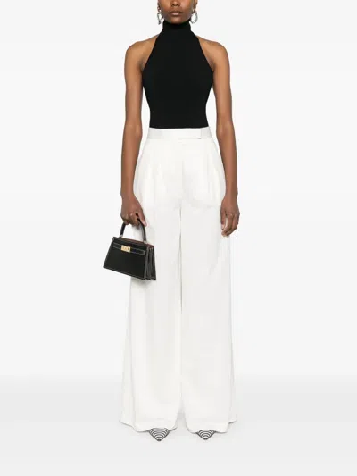 Max Mara Body Woman In Schwarz