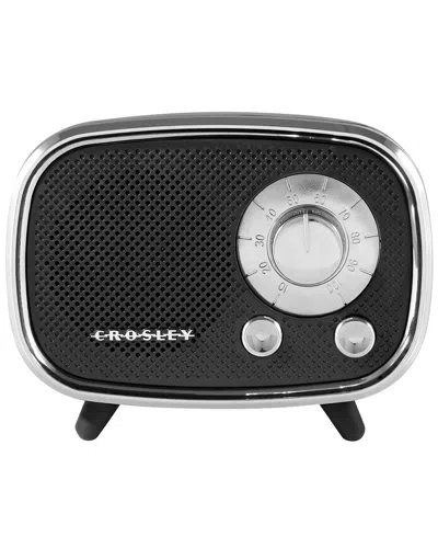 Crosley Rondo Portable Bluetooth Speaker