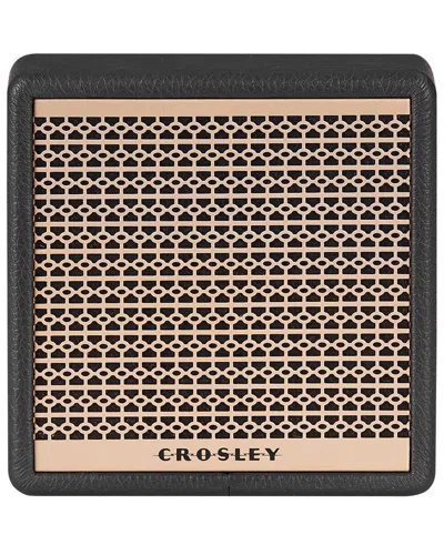 Crosley Montero Mini Portable Bluetooth Speaker