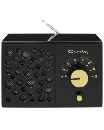 Crosley Maverick Radio