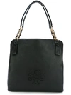 Tory Burch 'harper' Leather Tote