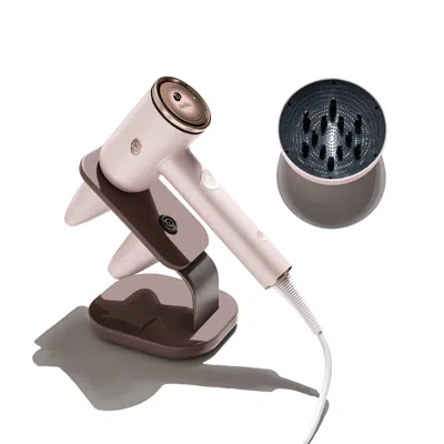 T3 Aire Iq Intelligent Hair Dryer