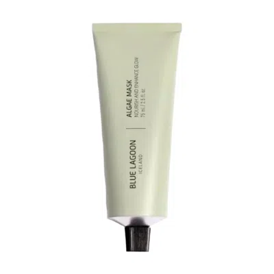Blue Lagoon Skincare Algae Mask