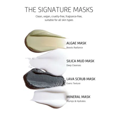 Blue Lagoon Skincare Algae Mask