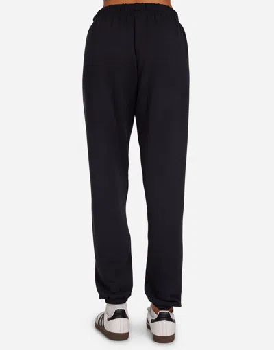 Lauren Moshi Tanzy Def Leppard High 'n' Dry In Onyx